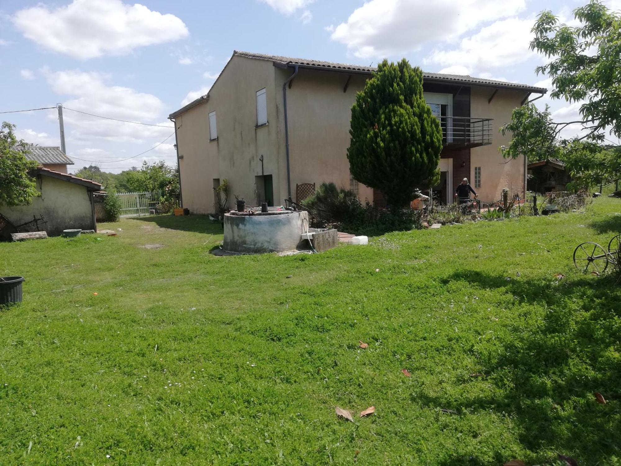 Apartament Chez Paulette Fontet Zewnętrze zdjęcie