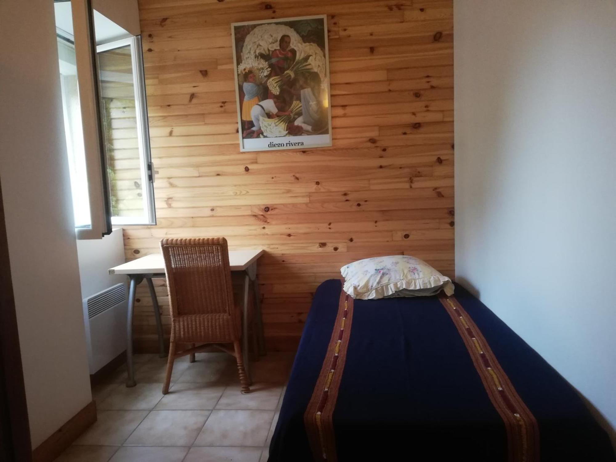 Apartament Chez Paulette Fontet Zewnętrze zdjęcie